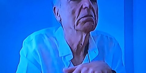 Δημήτρης Κουφοντίνας