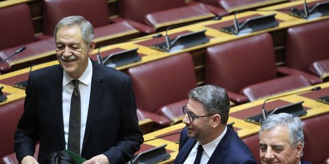 Πάρις Κουκουλόπουλος 