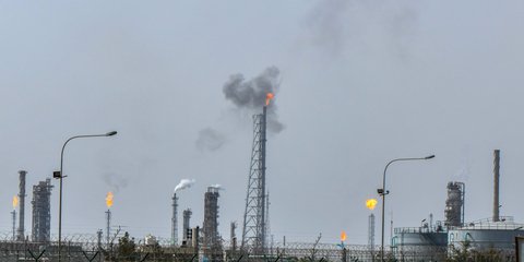 Πλήγματα στο Κουβέιτ 