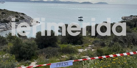 Σε εξέλιξη η επιχείρηση ανάσυρσης του 34χρονου δύτη από το «Πηγάδι του Διαβόλου»