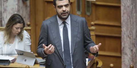 Παύλος Μαρινάκης