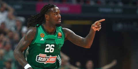 Ο Ματίας Λεσόρ 