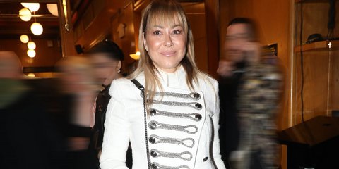 Μελίνα Ασλανίδου