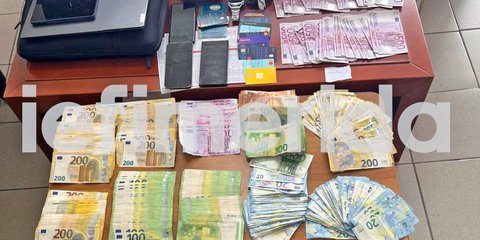 Εξάρθρωση εγκληματικής οργάνωσης εμπορίας ανθρώπων με έδρα την Κρήτη 