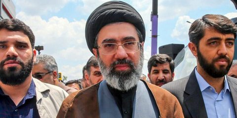 Iran International: Ο Πεζεσκιάν συνάντησε τον Χαμενεΐ σε ένα αυτοκίνητο -Άκουσε μια φωνή αλλά δεν τον είδε ποτέ