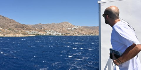 γιατροί, νησιά, Αιγαίο, χρήματα 