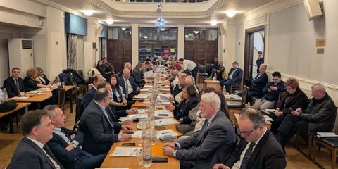 Ψηφιακή πλατφόρμα για τα «κόκκινα δάνεια» και συνάντηση με τον υπ. Οικονομίας ζητούν οι δικηγορικοί σύλλογοι