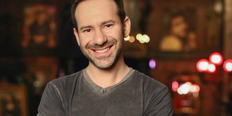 Ο ιδρυτής του OnlyFans Λίο Ραντβίνσκι