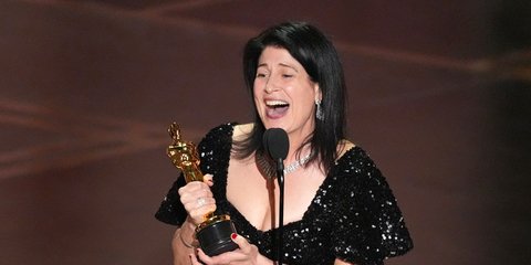 Η ελληνικής καταγωγής Cassandra Kulukundis έγραψε ιστορία στα Όσκαρ 2026