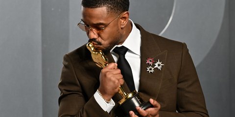 Ο Michael B. Jordan