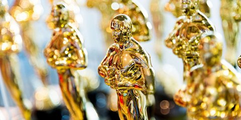 αγαλματιδια - οσκαρ