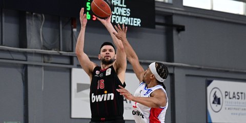 Πανιώνιος-Ολυμπιακός