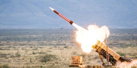 Σύστημα Patriot