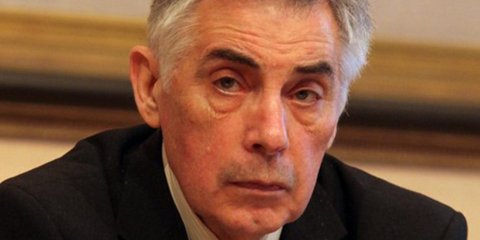 Θεοδόσης Πελεγρίνης