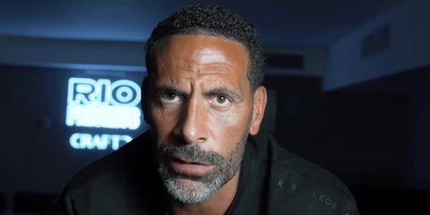 Ο Ρίο Φέρντιναντ από το Ντουμπάι: Τρομακτικό να ακούς αεροσκάφη, πυραύλους και εκρήξεις