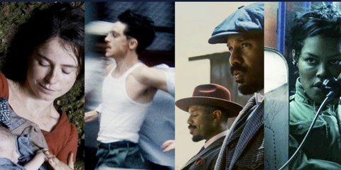 Η περίοδος των κινηματογραφικών βραβείων φτάνει στο τέλος της και οι τελικές ψήφοι των μελών της Ακαδημίας έχουν ήδη κατατεθεί / IMDB