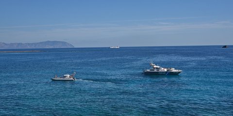 Λιμενικό Σώμα