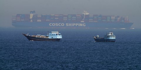 Στενά Ορμούζ