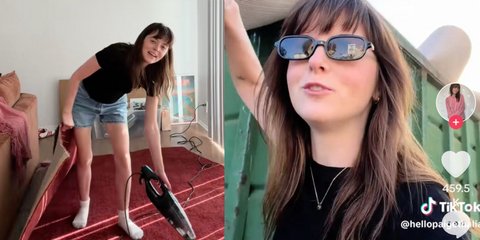 Δεν θα πιστέψετε πού κατέληξε το κόκκινο χαλί των Οσκαρ