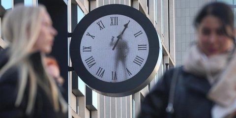 αλλαγή ώρας, θερινή ώρα, κίνδυνοι 