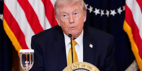 Ντόναλντ Τραμπ, ΝΑΤΟ, ΗΠΑ, Ιράν