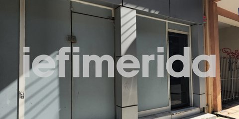 Είσοδος χώρου παράνομου τζόγου στην Αθήνα