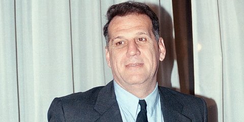 Ο Βασίλης Γκούμας