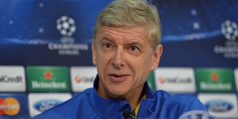 Αρσέν Βενγκέρ, Άρσεναλ, Αλσατία 