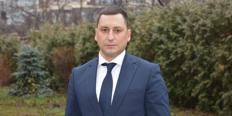 Ιγκόρ Ζουμπόβιτς