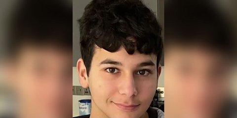 15χρονος στην Κύπρος