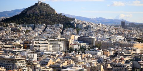 Ακίνητα