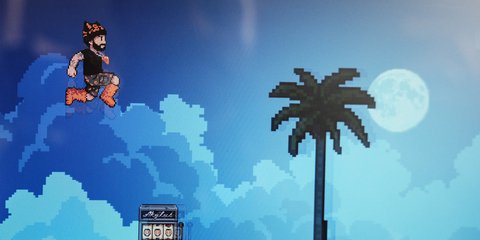 O Akylas ετοιμάζεται για τη Eurovision 2026