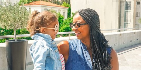 Αμερικανίδα