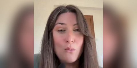 Η Αμερικανίδα που αποθεώνει το ΕΣΥ