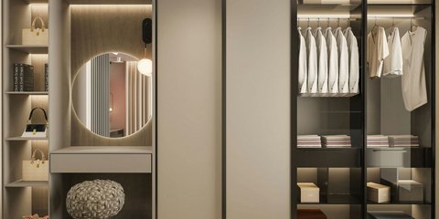 Η IKEA έχει μια ευέλικτη λύση για την αποθήκευση παπουτσιών σε μικρούς χώρους εισόδου