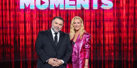 Γρηγόρης Αρναούτογλου, Ζέτα Μακρυπούλια 