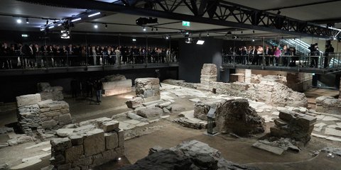 Σταθμός Βενιζέλου