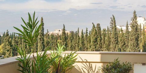 Ανακαίνιση σπιτιού στο Μετς