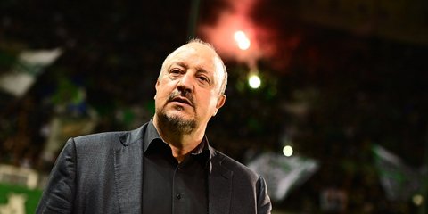 Ο Ράφα Μπενίτεθ και το δυσοίωνο μέλλον του στον Παναθηναϊκό