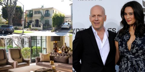 Μπρους Γουίλις 