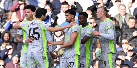 Θριάμβευσε στο Λονδίνο και πλησίασε την κορυφή η Σίτι