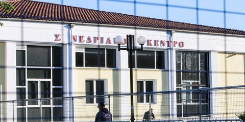 Δικη για τα Τέμπη