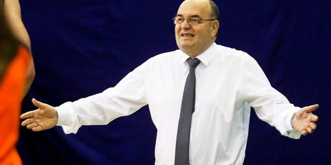 Ο ΝΤΟΥΣΚΟ ΒΟΥΓΙΟΣΕΒΙΤΣ