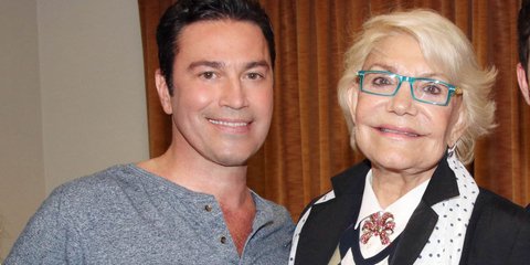 Μάριος Φραγκούλης, Μαρινέλλα