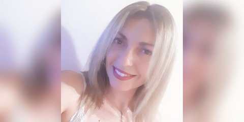 Η Ελευθερία Γιακουμάκη