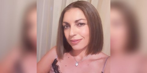 Η Ελευθερία Γιακουμάκη