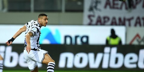 Γιώργος Γιακουμάκης