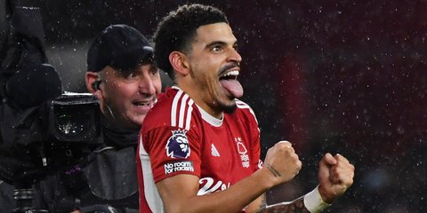 Η Νότιγχαμ πέτυχε τεράστια νίκη παραμονής