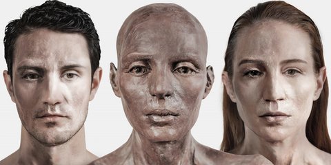 Στεφανία Γουλιώτη, Φώτης Στρατηγός