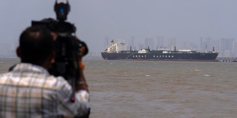 Το Στενό του Ορμούζ 